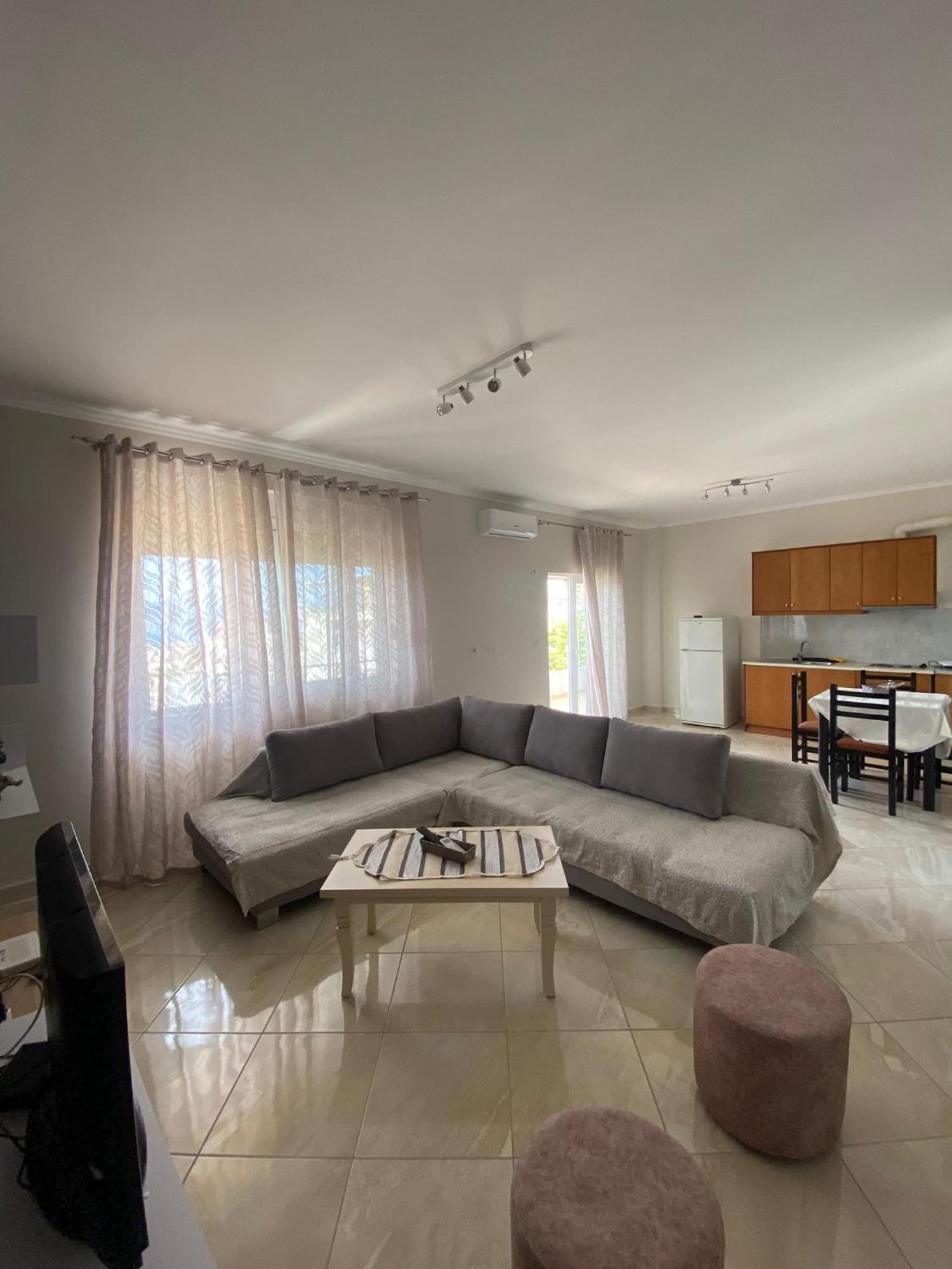 Elsa House Hébergement de vacances Saranda