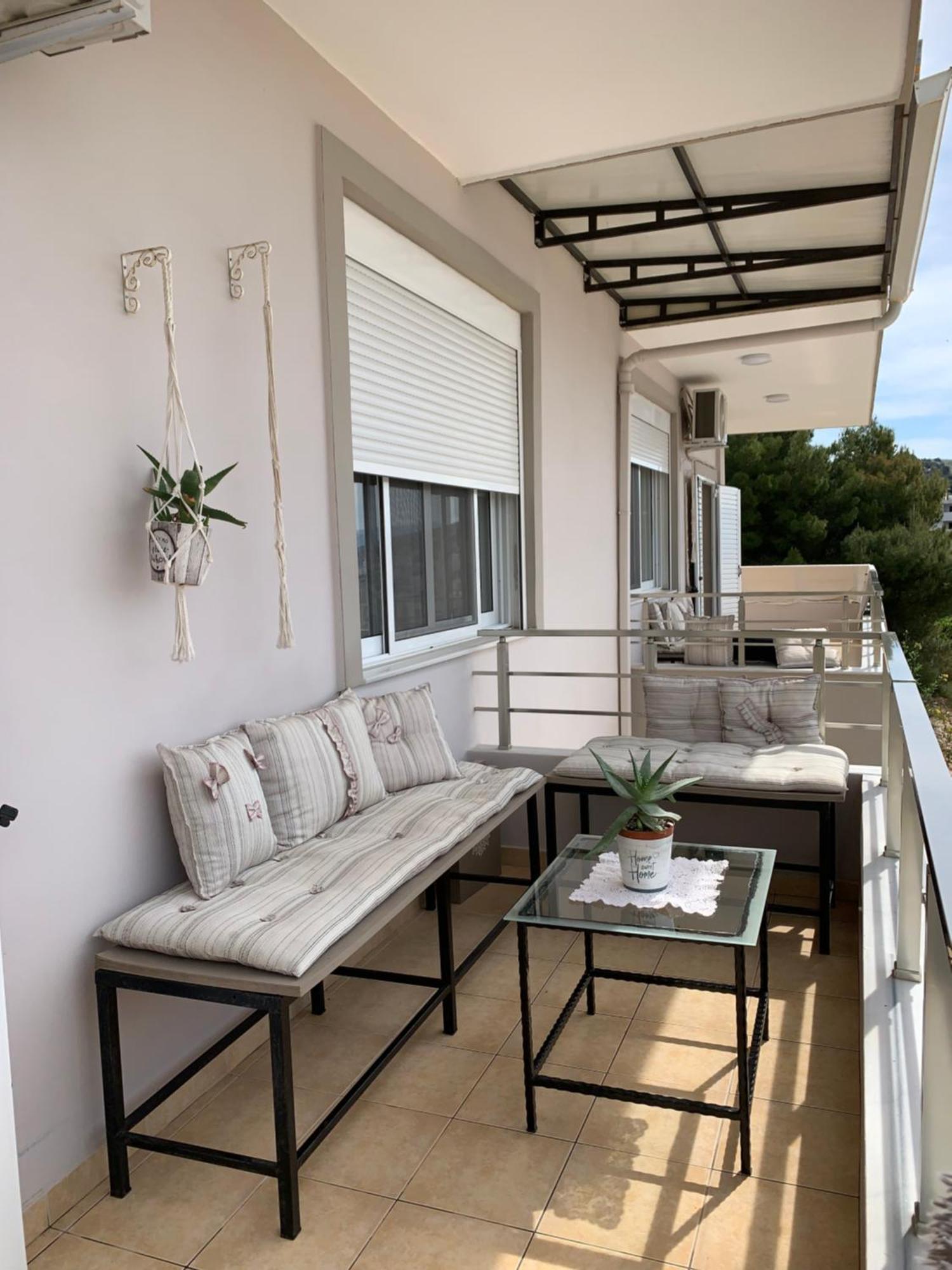 Elsa House Hébergement de vacances Saranda