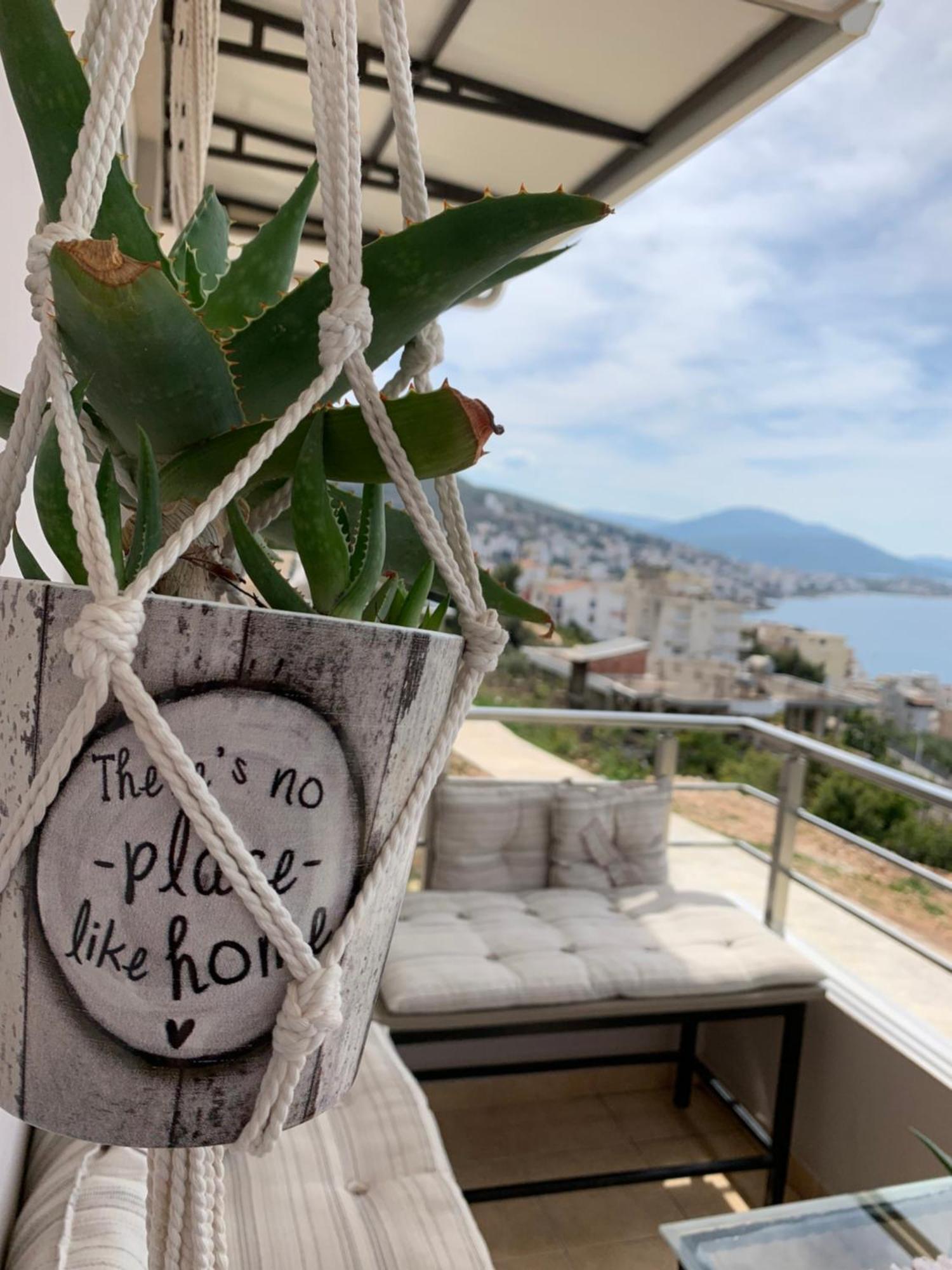 Hébergement de vacances Elsa House Saranda