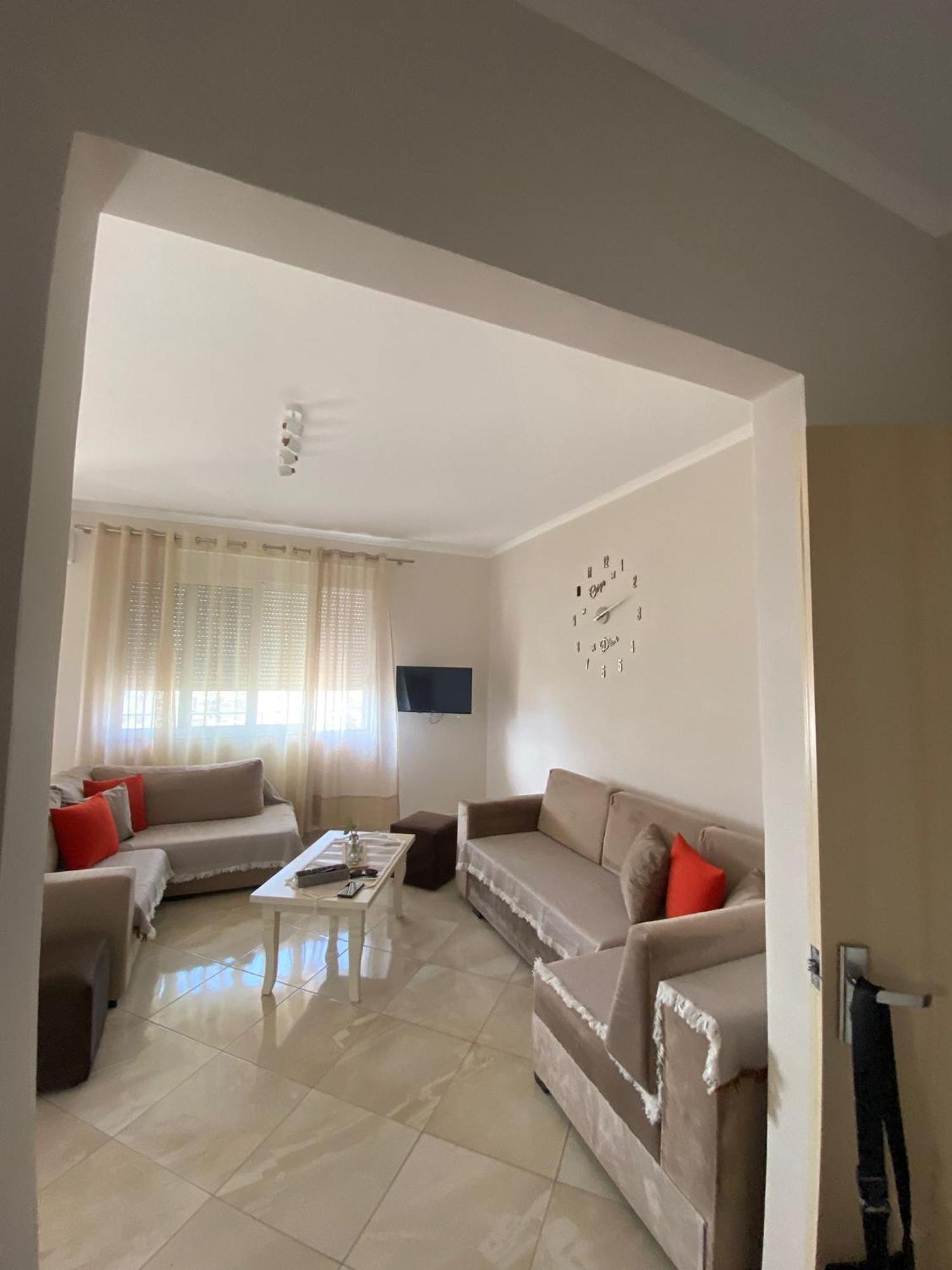 Elsa House Saranda