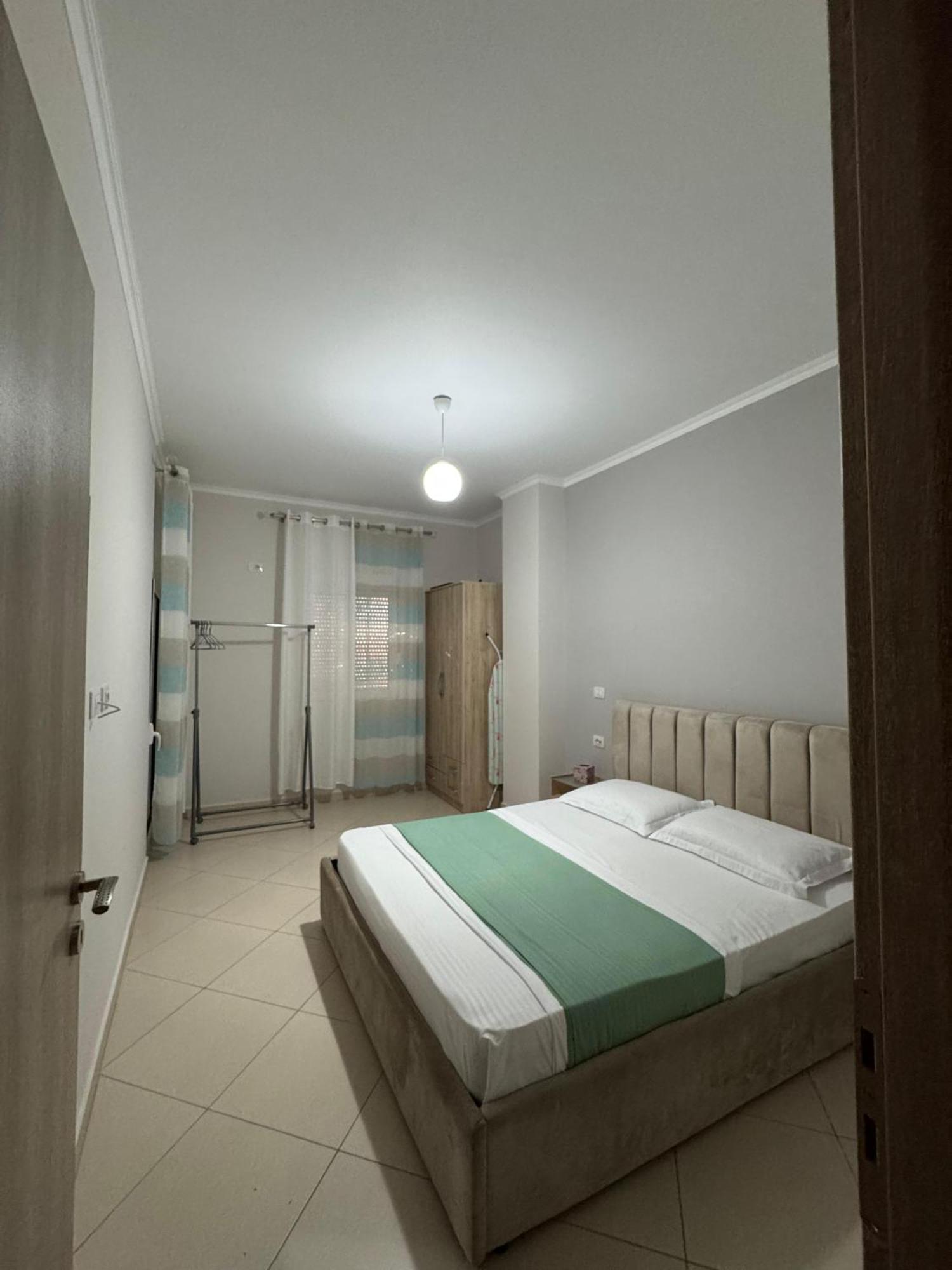 Elsa House Сasa de vacaciones Sarandë