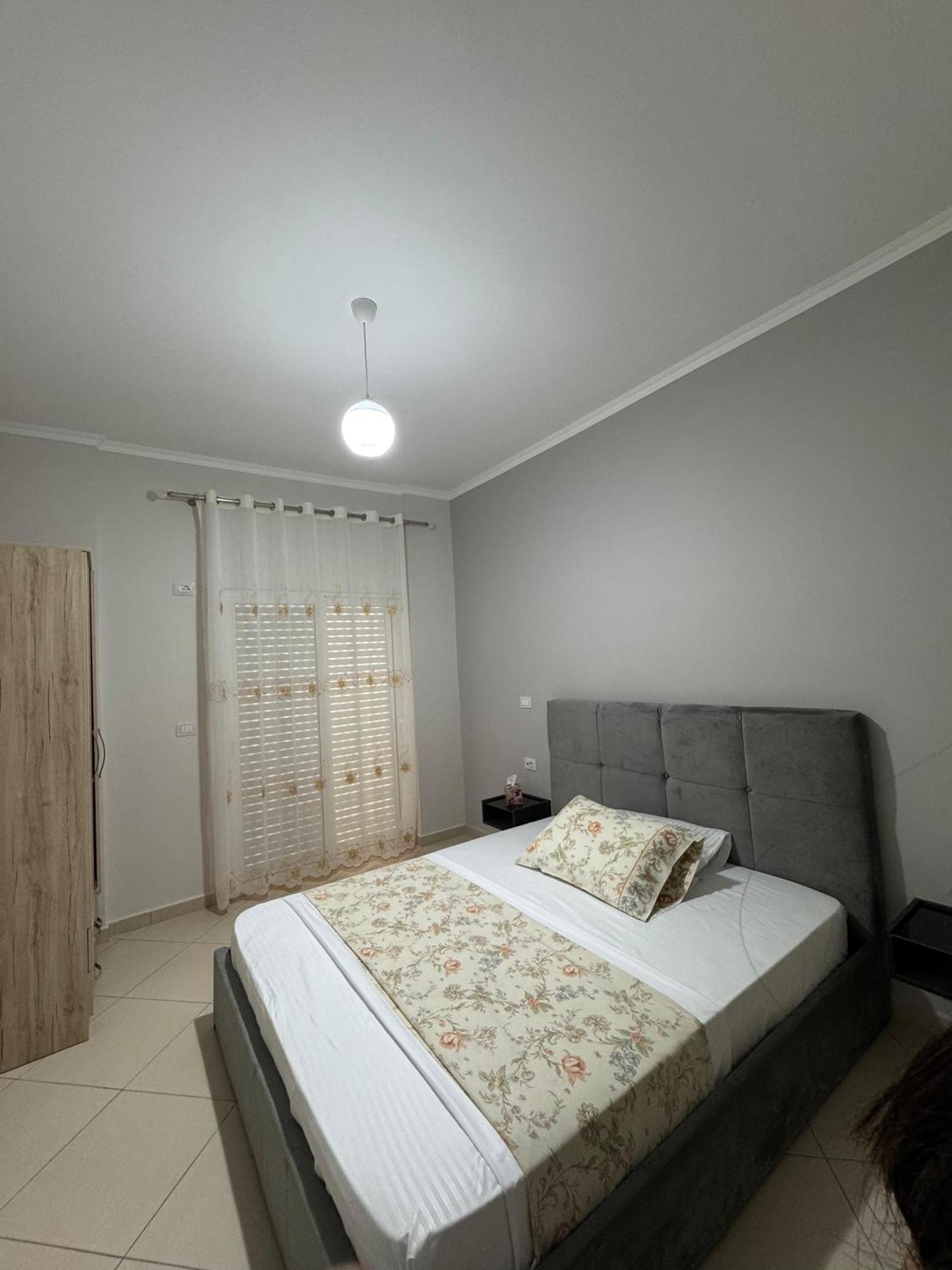 Сasa de vacaciones Elsa House Sarandë